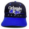 Vintage Orlando Magic Twins Enterprise Snapback Hat Cap Black Nba Basketball 90s Graphic Tee – Soft Feel · High-Quality Print