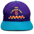 Vintage Mario Andretti Havoilne Racing Snapback Hat Cap Purple Nascar 1994 Graphic Tee – Soft Feel · Trending Graphic Apparel