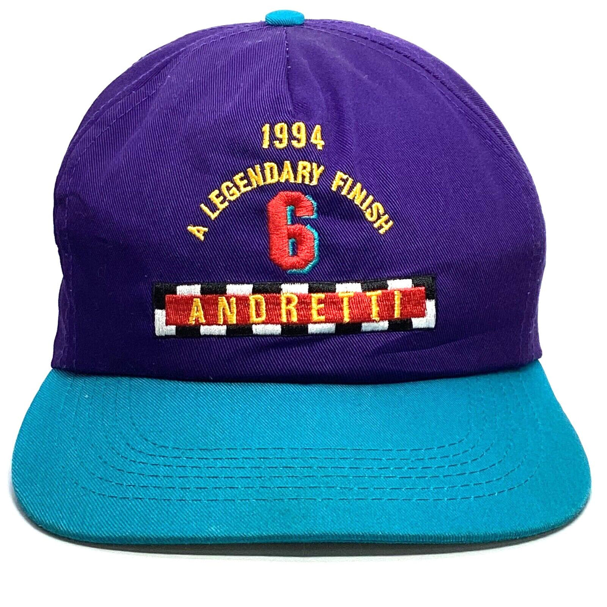 Vintage Mario Andretti Havoilne Racing Snapback Hat Cap Purple Nascar 1994 Graphic Tee – Soft Feel · Trending Graphic Apparel