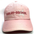 Harley Davidson Motorcycles Women39s Hat Cap Adjustable Pink Y2K Graphic Tee – Fan Favorite · Must-Have Style