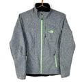 The North Face Women39s Apex Bionic Jacket Medium Gray Full Zip Graphic Tee – Easygoing Wear · Trending Graphic Apparel