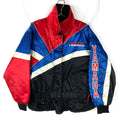 Vintage Yamaha Womens Snowmobile Bomber Jacket Size XL Lined Full Zip Graphic Tee – Bold Style · Must-Have Style