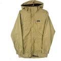 Patagonia Isthmus Parka Shell Jacket Small Brown Full Zip Graphic Tee – Feel-Good Design · Great Gift For Fans