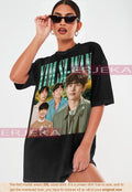 YIM SI WAN Shirt Yim Si wan Vintage Shirt Yim Si wan Retro 90s Tshirt Yim Si wan Bootleg Tee Yim Si wan Sweater Graphic Tee – Premium Graphic · High-Quality Print