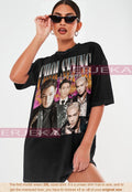 CHOI SEUNG HYUN Shirt Choi Seung hyun Vintage Shirt Choi Seung hyun Retro 90s Tshirt Choi Seung hyun Bootleg Graphic Tee – Easygoing Wear · Perfect For Daily Wear