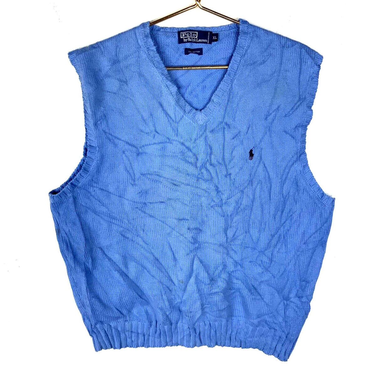 Vintage Polo Ralph Lauren Knit Sweater Vest XL Purple Vneck Graphic Tee – Fan Favorite · Great Gift For Fans