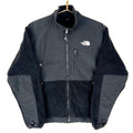The North Face Denali Fleece Sweater Jacket Small Black Full Zip Graphic Tee – Warm & Stylish · Trending Graphic Apparel