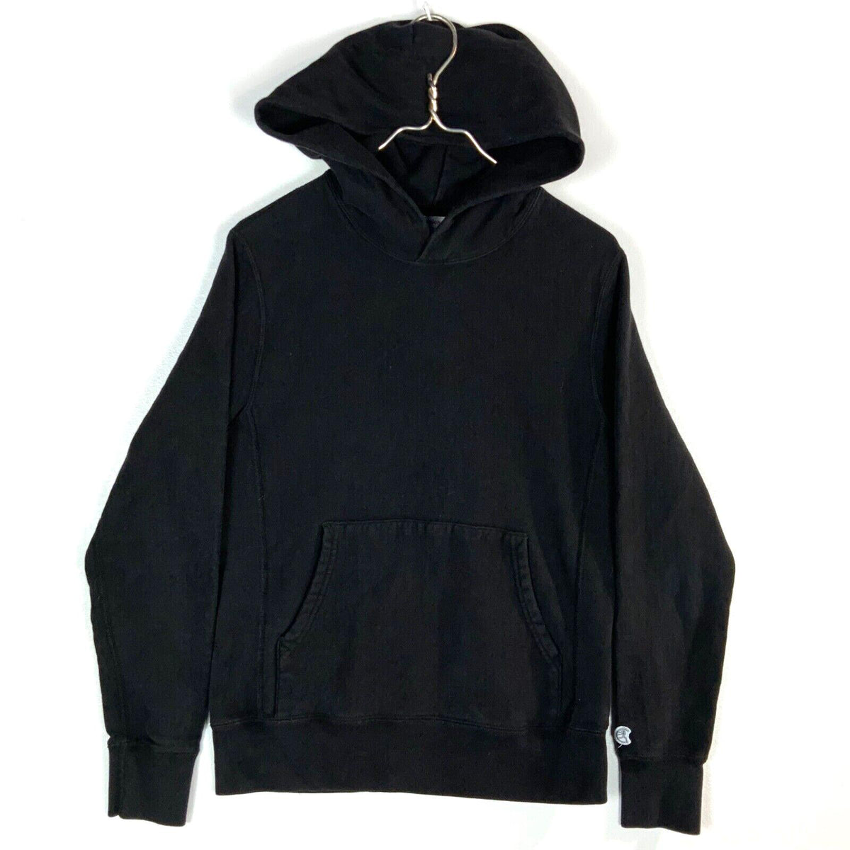 Champion X Todd Snyder Sweatshirt Hoodie Size Small Black Made In Canada Hoodie – Soft Feel · Top Pick For Any Outfit