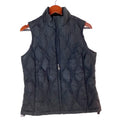 Eddie Bauer Outdoor Quilted Goose Down Women39s Vest Jacket Size Small Black Graphic Tee – Cozy Vibes · Perfect For Daily Wear