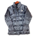 The North Face Metropolis 600 Down Women39s Puffer Jacket Size Small Black Graphic Tee – Soft Feel · Perfect For Daily Wear