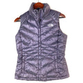 The North Face Aconcagua 550 Down Women39s Puffer Jacket Size Small Purple Graphic Tee – Easygoing Wear · Top Pick For Any Outfit