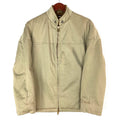 Vintage Brooks Brothers Sherpa Lined Jacket Size 40 Beige Full Zip 1970s Graphic Tee – Cozy Vibes · Trending Graphic Apparel