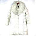 Lauren Ralph Lauren Long Winter Parka Women39s Jacket Size Medium White Graphic Tee – Warm & Stylish · Top Pick For Any Outfit
