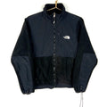 The North Face Denali Fleece Sweater Jacket Womens Large Black Graphic Tee – Easygoing Wear · Great Gift For Fans