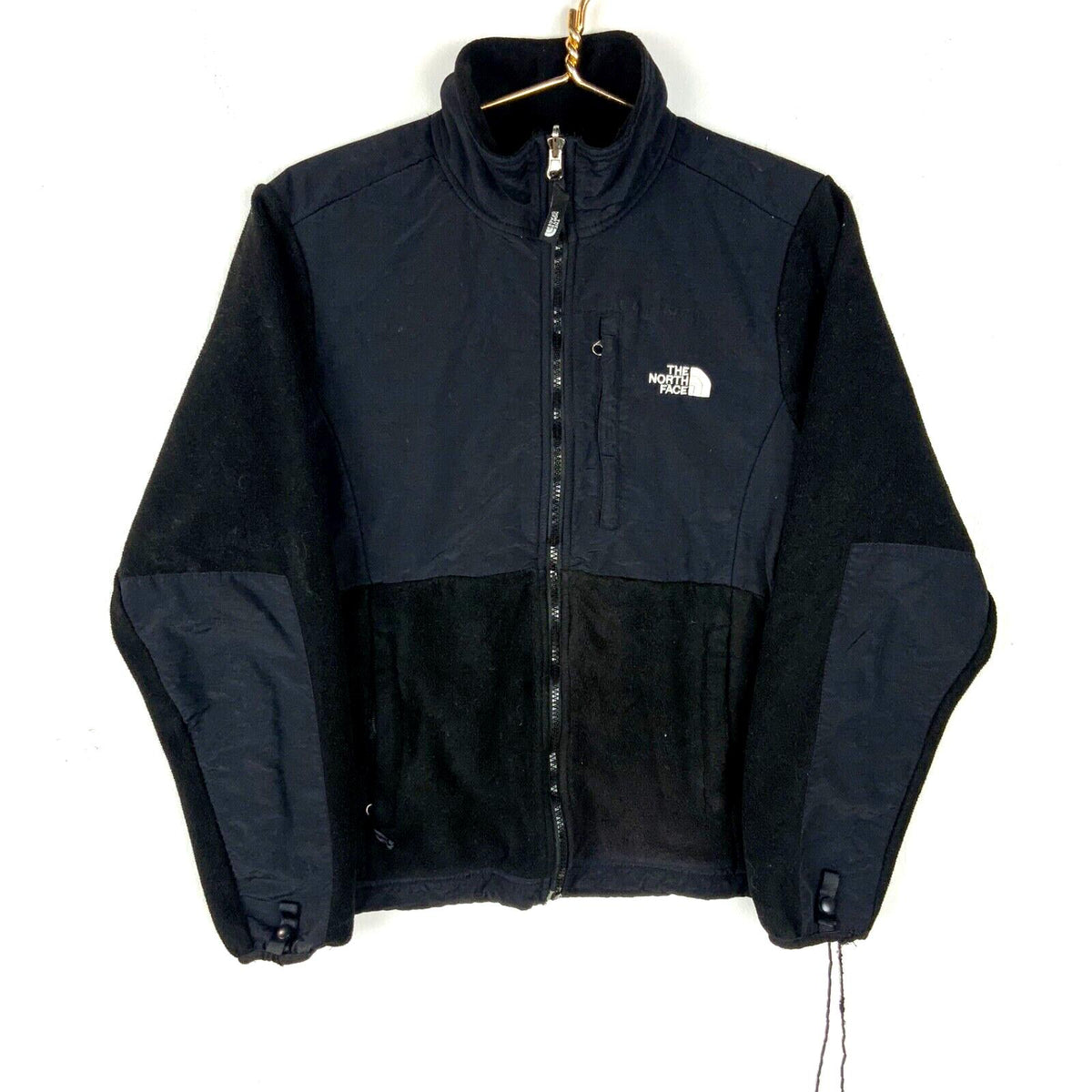 The North Face Denali Fleece Sweater Jacket Womens Large Black Graphic Tee – Easygoing Wear · Great Gift For Fans