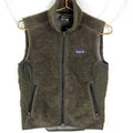 Patagonia Synchilla Deep Pile Vest Fleece Womens Sweater Jacket Size Small Gray Graphic Tee – Cozy Vibes · Must-Have Style