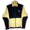 The North Face Denali Fleece Sweater Jacket Womens Large Beige Full Zip Graphic Tee – Fan Favorite · Top Pick For Any Outfit
