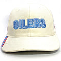 Vintage Houston Oilers Sports Specialties Strapback Hat Cap Nfl Football 90s Graphic Tee – Soft Feel · Must-Have Style