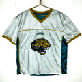 Jacksonville Jaguars Jersey 2XL White Nfl Jersey – Fan Favorite · Must-Have Style