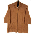 Patagonia Knit Wool Cardigan Sweater Womens Medium Brown Graphic Tee – Aesthetic Look · Top Pick For Any Outfit