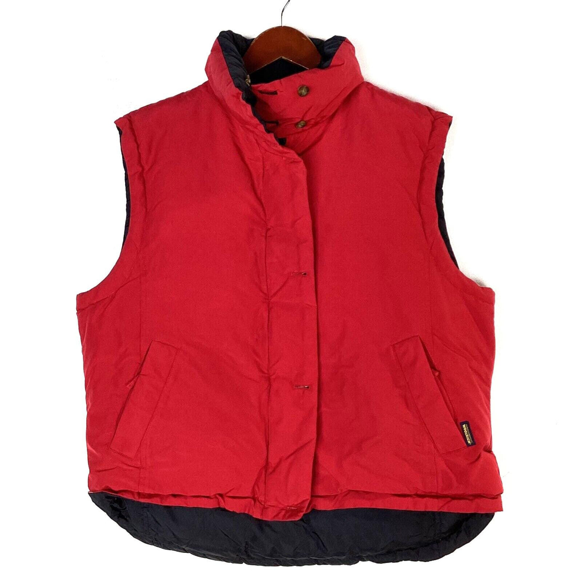Vintage Woolrich Insulated Down Women39s Puffer Jacket Size Large Red Full Zip Graphic Tee – Premium Graphic · Trending Graphic Apparel