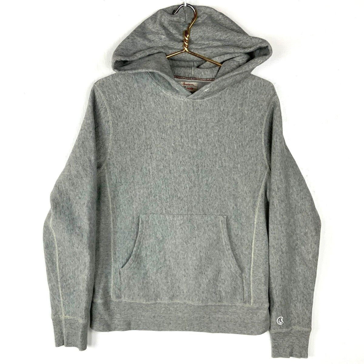 Todd Snyder x Champion Sweatshirt Hoodie Size Small Gray Canada Hoodie – Cozy Vibes · Great Gift For Fans