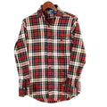 Vintage Polo Ralph Lauren Shirt Small Red ButtonDown Long Sleeve Plaid 90s Graphic Tee – Easygoing Wear · Top Pick For Any Outfit