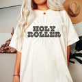 Comfort Colors Holy Roller Shirt Funny Christian Shirt Religion Gift Easter Shirt Easter Gifts Religious Shirt Humorous Jesus Graphic Tee – Feel-Good Design · Trending Graphic Apparel