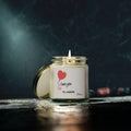 Romantic Valentine39s Day Gift Customizable Anniversary Home Decor Engagement Candle Birthday Present Coconut Apricot Scented Candles Graphic Tee – Soft Feel · Perfect For Daily Wear