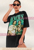 ACACIUS Shirt Pedro Pascal Acacius Vintage Shirt Acacius Retro 90s Tshirt Acacius Bootleg Tee Ancient Greek Historical Figure Graphic Tee – Fan Favorite · Must-Have Style