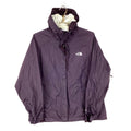 The North Face Women39s HyVent 25L Jacket Size Large Purple Full Zip Graphic Tee – Cozy Vibes · Great Gift For Fans