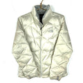 The North Face Aconcagua 550 Down Women39s Jacket Size Medium White Full Zip Graphic Tee – Fan Favorite · Top Pick For Any Outfit