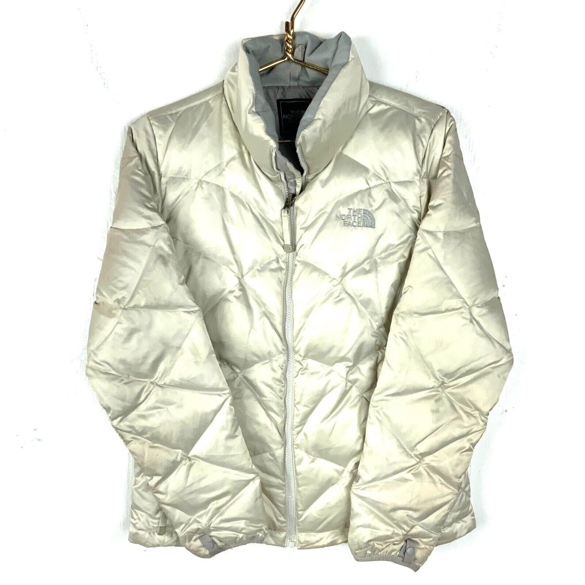 The North Face Aconcagua 550 Down Women39s Jacket Size Medium White Full Zip Graphic Tee – Fan Favorite · Top Pick For Any Outfit
