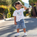 Kinder T Shirt mit Namen Design quotMama39s Boyquot Individuell und personalisiertSweatshirt fr KinderIndividuelles Geschenk fr Jungen Sweatshirt – Everyday Comfort · Great Gift For Fans