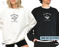 Embroidered Silly Goose Matching Couples Outfit Bachelorette Shirt Funny Goose Lover Wedding Gift for Fiance Bride Groom Engagement Gift Graphic Tee – Cozy Vibes · Must-Have Style