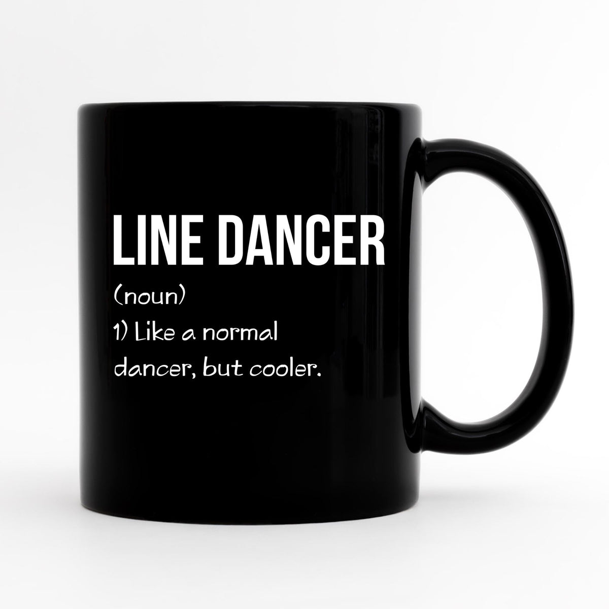 Funny Line Dance Mug Line Dance Lover Gift Line Dance Coffee Cup Line Dance Teacher Line Dancing Coach Line Dance Instructor Cup Graphic Tee – Feel-Good Design · High-Quality Print