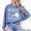 Long Sleeve Antarctica Shirt South Pole Shirt Antarctica Gift Cute Penguin Tshirt Nature Lover Gift Antarctica Cruise Graphic Tee – Feel-Good Design · Great Gift For Fans