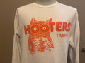 Vintage 200039s Hooters Tampa Florida Longsleeve Tshirt L Graphic Tee – Easygoing Wear · Must-Have Style
