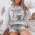 Tortured Teachers Department sweatshirt Trending Teacher Shirt Funny teacher sweatshirt Teacher gifts gift for teacher Sweatshirt – Bold Style · High-Quality Print
