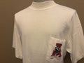 Vintage 9039s Alabama University The Crimson Tide Pocket Tshirt XL Graphic Tee – Premium Graphic · Trending Graphic Apparel