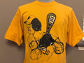 Vintage 9039s FHS Frisco Highschool Baseball Tshirt XL Graphic Tee – Bold Style · Perfect For Daily Wear