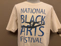 Vintage 9039s National Black Arts Festival Tshirt XL Graphic Tee – Soft Feel · High-Quality Print