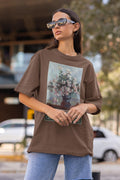 Chrysanthemums by Claude Monet Cute Floral Art History Shirt Impressionist Art History Gift Famous Painting of Flowers Humanities Major Graphic Tee – Cozy Vibes · Top Pick For Any Outfit