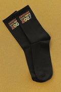 Awesome Socks Born In 2007 18th Birthday Socks Perfect Gift For 18 Year Old Fun And Comfortable Birthday Socks For Teen Graphic Tee – Everyday Comfort · Perfect For Daily Wear