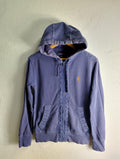 Polo Ralph Lauren zipper sweatshirt hoodies Medium Hoodie – Aesthetic Look · High-Quality Print