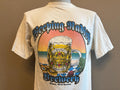 Vintage 9039s Weeping Radish Brewery Bavarian Restaurant Manteo North Carolina Tshirt L Graphic Tee – Cozy Vibes · Trending Graphic Apparel