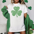 Sharmrock Shirt Funny St Patrick39s Day Shirt Retro St Patrick39s Day Shirt St Pattys Day Shirt St Patricks Day Shirt St Paddys Graphic Tee – Everyday Comfort · High-Quality Print