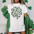 Shamrock Shirt Funny St Patrick39s Day Shirt Retro St Patrick39s Day Shirt St Pattys Day Shirt St Patricks Day Shirt St Paddy39s Graphic Tee – Bold Style · Must-Have Style