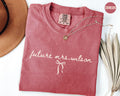 Personalized Future Mrs Shirt Coquette Bachelorette Party TShirt Custom Engagement Outfit for Bridal Shower Fiancee Gift Graphic Tee – Feel-Good Design · Top Pick For Any Outfit