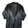 Vintage Wilsons Leather Coat Jacket Women39s Large Black Lined Thinsulate Graphic Tee – Premium Graphic · Trending Graphic Apparel